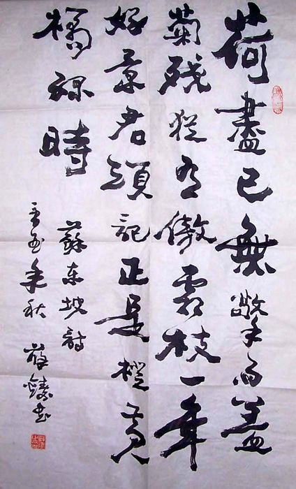 苏东坡诗词赏析