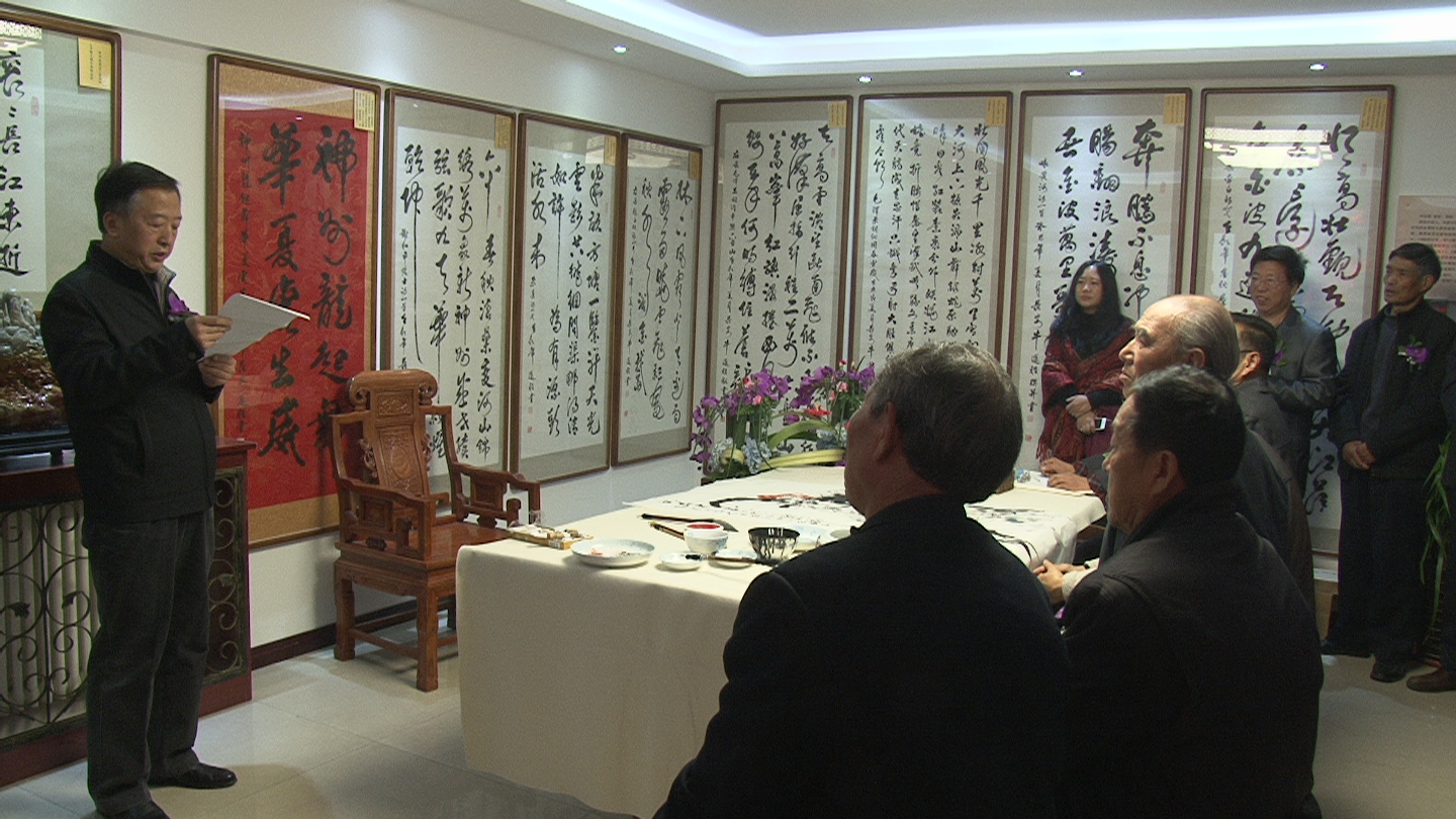 中国大唐发电陕西分公司纪委书记工会主席程德剑讲话